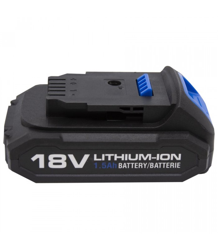 Tooltech 18v Lithium Battery