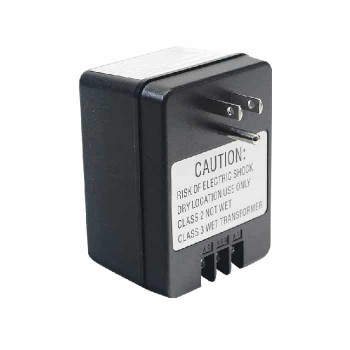 Transformer - Class 2 - 12 V AC