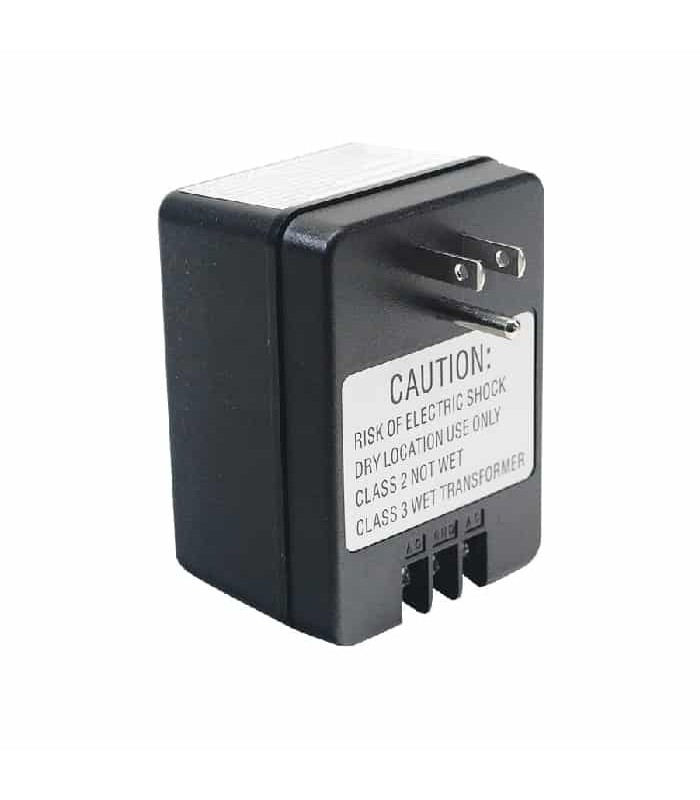 Transformer - Class 2 - 12 V AC