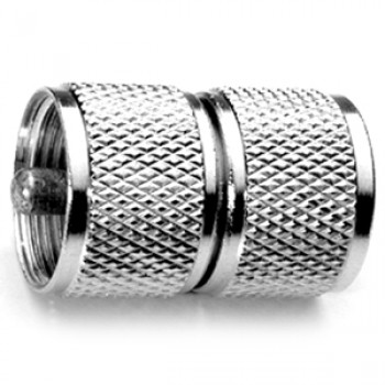 UHF Double Male Adaptor