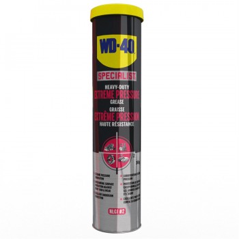 WD-40 Specialist Extreme Pressure Grease 396g