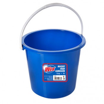 Wix Bucket 10 L