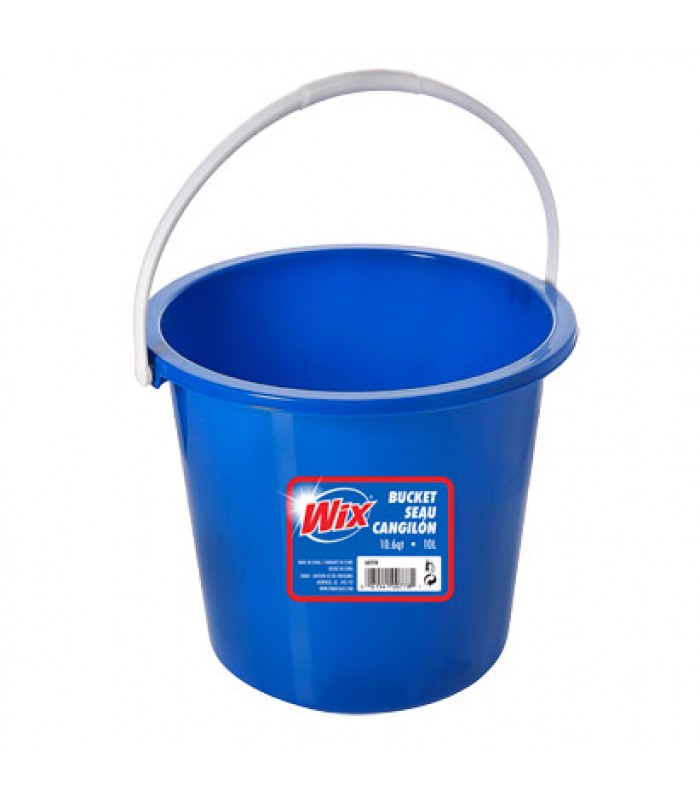 Wix Bucket 10 L