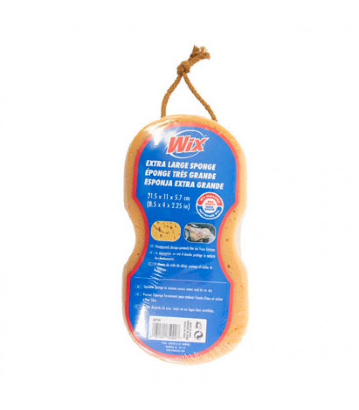 Wix Extra large sponge for washing car