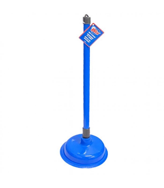 Wix Toilet Plunger