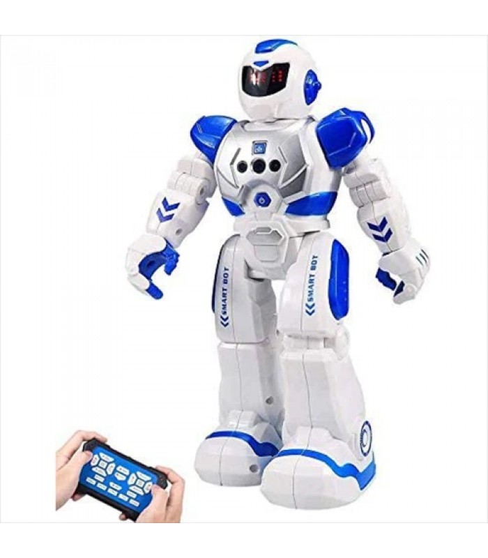 Xtreme Bots Robot Intelligent