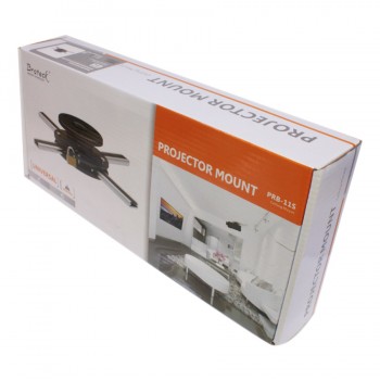 Brateck Projector Ceiling Mount - 20 Kg