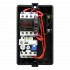 NHD Enclosed Motor Starter with Overload Relay 8-11 A - IP65 - Single Phase - 120 V AC