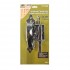 Ornamental Thumb Latch 8-7/8 in.