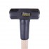 ToolTech Sledge Hammer 8lbs 36 in Hickory Handle