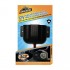 Armor All 12 Volt Auxiliary Power Socket with 2 USB Ports