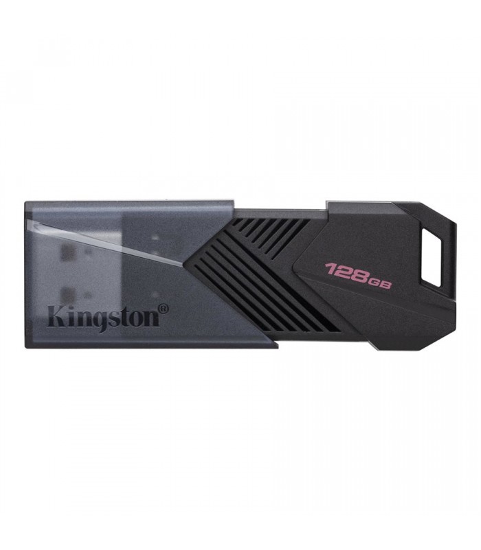 Kingston DataTraveler Exodia Onyx 128GB USB 3.2 Flash Drive