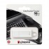 Kingston DataTraveler Exodia USB Flash Drive 32GB - White