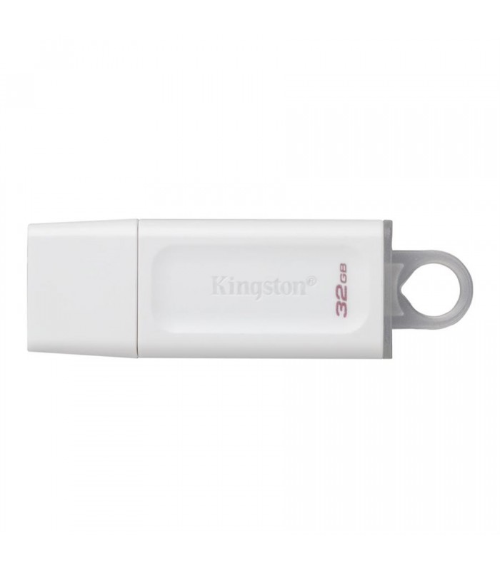 Clé USB Kingston DataTraveler Exodia 32 Go - Blanc