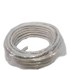 Construction Electrical Wire - 14/3 - NMD90 - White - 10 m