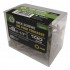 Fasteners Deck Screws Green Ceramic #8 x 1-1/2 in. - Pack of 100