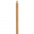 Wood Handle with Acme Thread 15/16 in. Diameter 48 in.