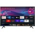 Hisense 40A4KV - 40 in. Smart Full HD TV 1080P VIDAA Television - Recertified