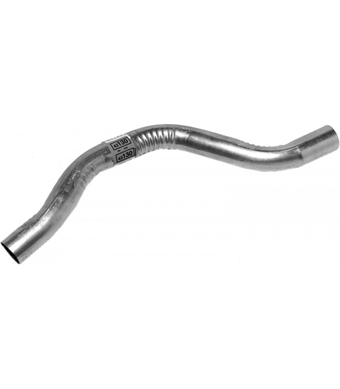 Walker Exhaust 43130 Intermediate Pipes 2 in. OD