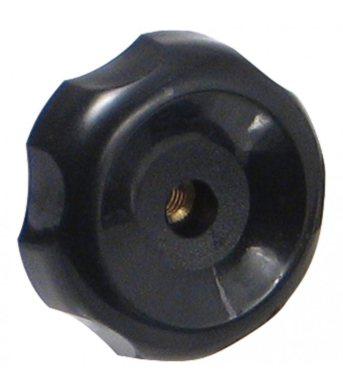 ROK Thread Knob 5/16 in Through Hole