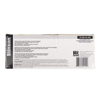 Stinson Ceiling Bicycle Lift