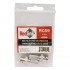 RedLink BNC Male Twist-On for RG59 - Pack of 2