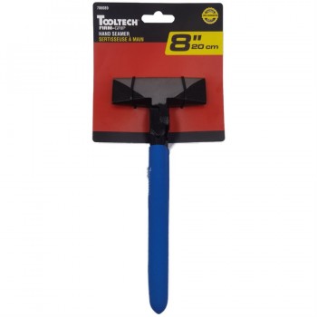Tooltech Firm-Grip Sertisseuse à main pour tôle 8 po.