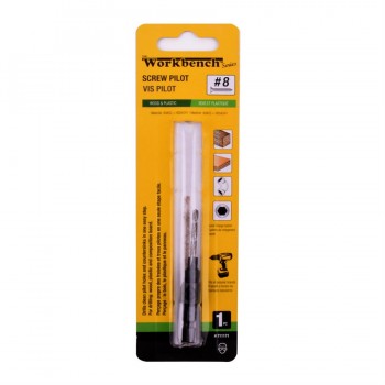 Tooltech Xpert Countersink Bit #8