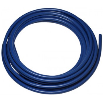 Fil 14 AWG 1 conducteur - 25 pi. - Bleu de Pico