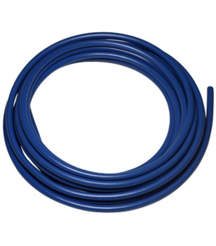 Fil 14 AWG 1 conducteur - 25 pi. - Bleu de Pico