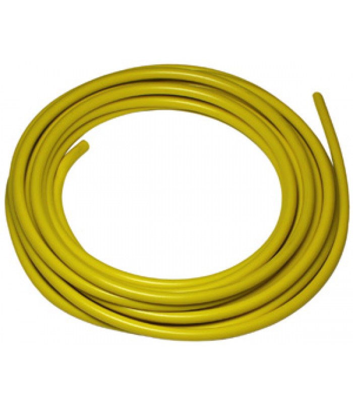 Pico Canada 1 conductor 16 AWG wire - 25 ft. - Yellow