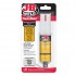 J-B Weld 50132CAN PlasticWeld Quick-Setting Epoxy Syringe - 25 ml