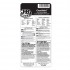 J-B Weld ClearWeld Quick-Setting Epoxy Syringe 14 ml