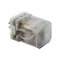 Octal Relay - 120V - D.P.D.T. - 8 Pins - General Use