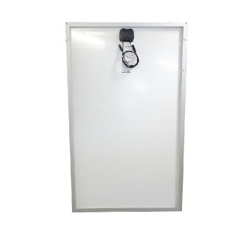 Polycrystalline Solar Panel - 165 cm X 99 cm X 3.5 cm - 31 V - 275 W