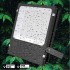 Ason Decor Outdoor LED Floodlight - IP66 - 200 W - 28 000 Lumens - 5000 K