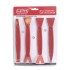 Set of Nylon Pry Bar - 4 Pieces