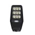 LED Solar Street Light with Motion Sensor and Remote Controller - 100 W - 6500 K/7500 K