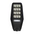 LED Solar Street Light with Motion Sensor and Remote Controller - 200 W - 6500 K/7500 K