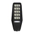 LED Solar Street Light with Motion Sensor and Remote Controller - 300 W - 6500 K/7500 K