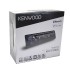 Kenwood Récepteur multimédia numérique DIN pour véhicule - Bluetooth/CD/USB/AUX/AM/FM