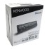 Kenwood KMM-BT232U Récepteur multimédia numérique DIN - USB/Bluetooth/Aux