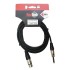 RedLink XLR Female to 6.3 mm Mono Male Cable - 3 m