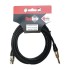 RedLink XLR Female to 6.3 mm Mono Male Cable - 5 m