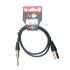 RedLink Câble XLR mâle à mono 6.3 mm mâle - 1 m