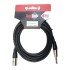 RedLink XLR Male to 6.3 mm Mono Male Cable - 5 m