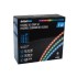 Ason Decor Flexible LED Strip with Remote Control - 12 V - 30 LED/m - IP20 - RGB - 5 m