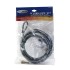 Tow Ready 4.6 m Heavy Duty Cable Lock with 2 Keys