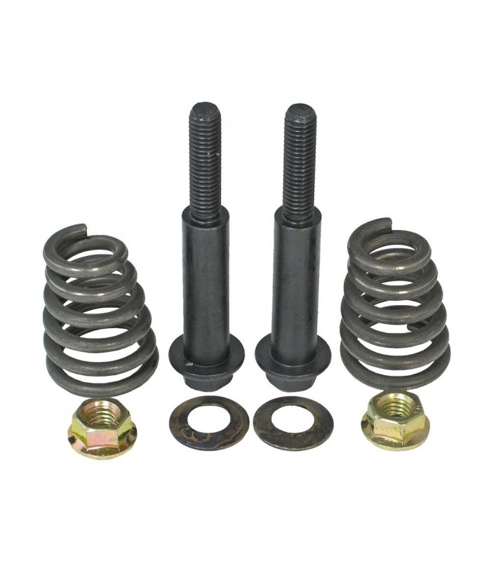 Exhaust System Hardware Kit AES500