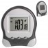 Hauz Digital alarm clock with jumbo LED display